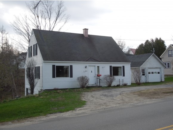 2621 The Bend Road Greensboro, VT 05841 - Photo 1 of 1 Gallery Image 1