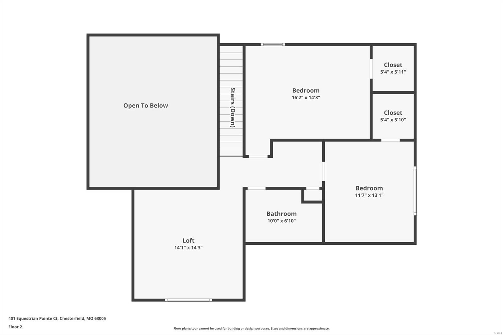 401 Equestrian Pointe Court Chesterfield, MO 63005 - Photo 27 of 46