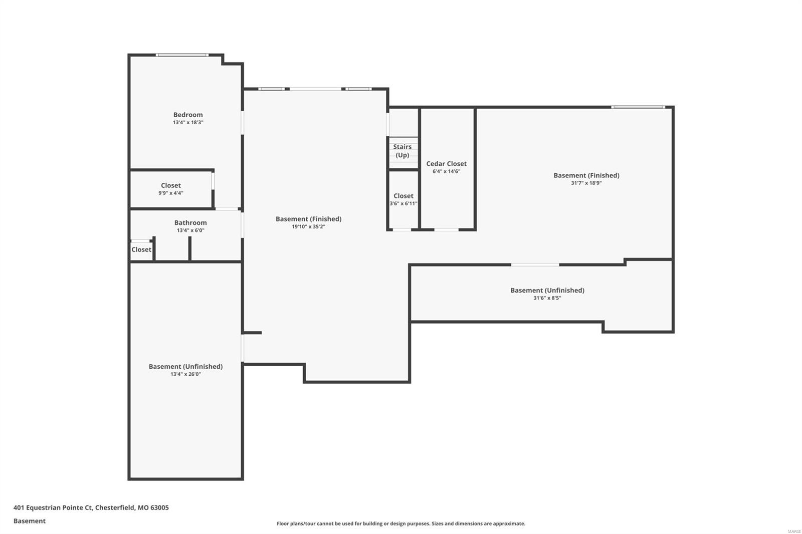 401 Equestrian Pointe Court Chesterfield, MO 63005 - Photo 34 of 46
