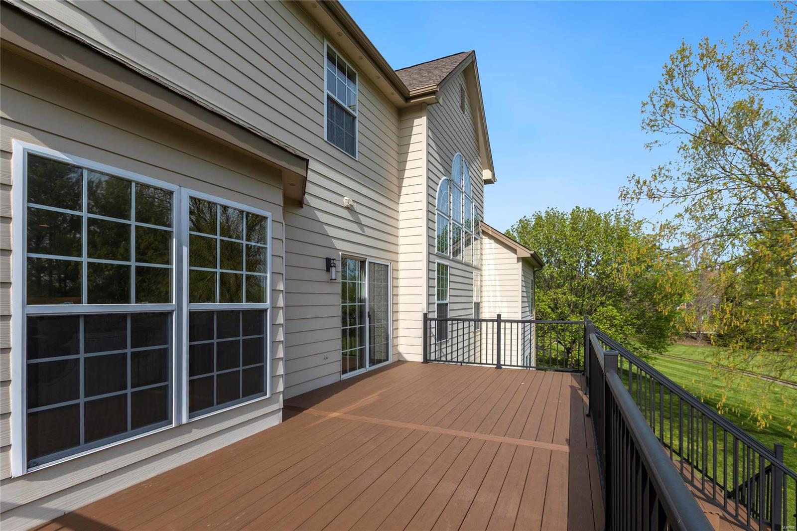 401 Equestrian Pointe Court Chesterfield, MO 63005 - Photo 35 of 46