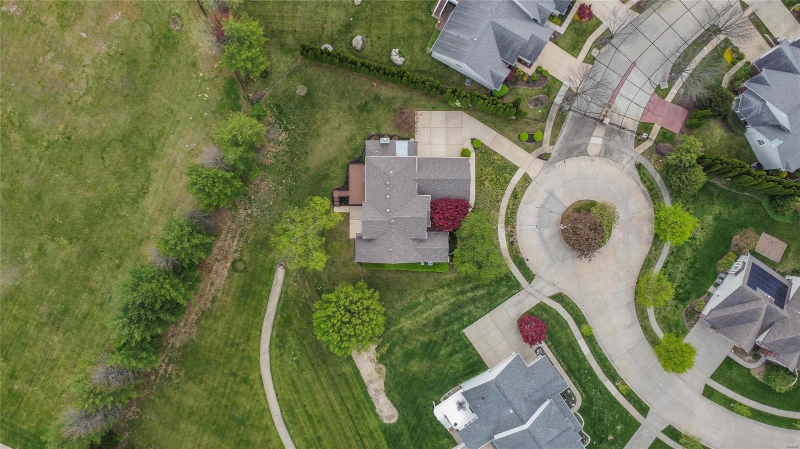 401 Equestrian Pointe Court Chesterfield, MO 63005 - Photo 41 of 46