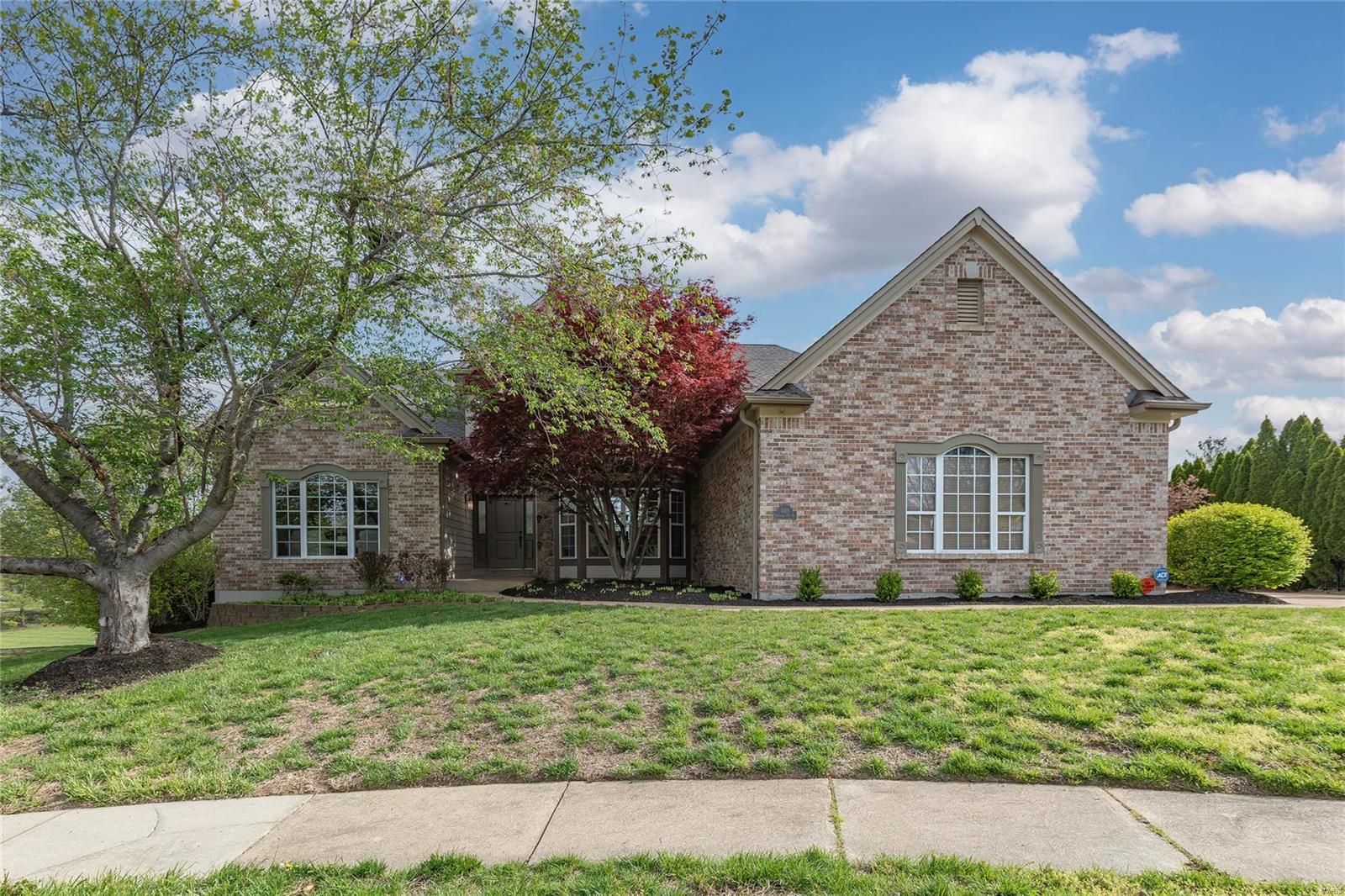 401 Equestrian Pointe Court Chesterfield, MO 63005 - Photo 46 of 46