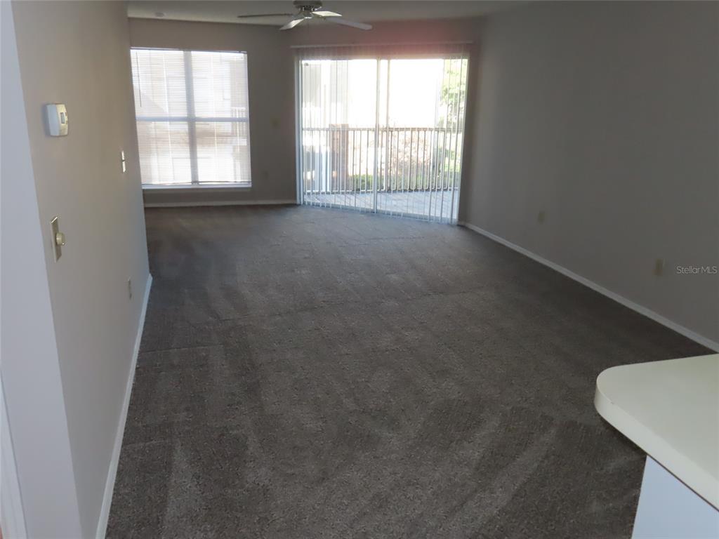 4115 Chatham Oak Court, Unit 211 Tampa, FL 33624 - Photo 17 of 21 an empty room with windows