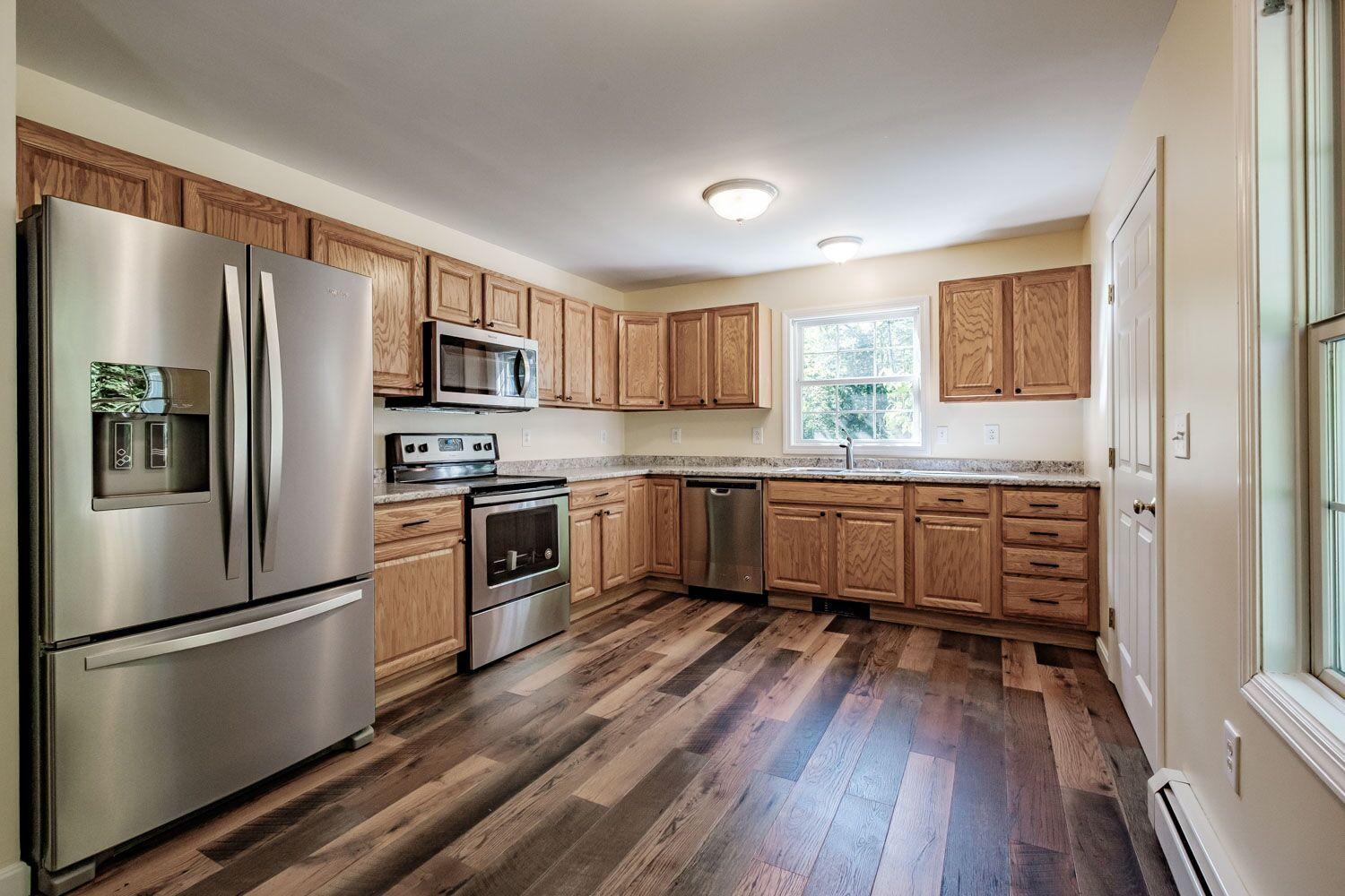 118 Rice Road Waterford, ME 04088 - Photo 4 of 31 I