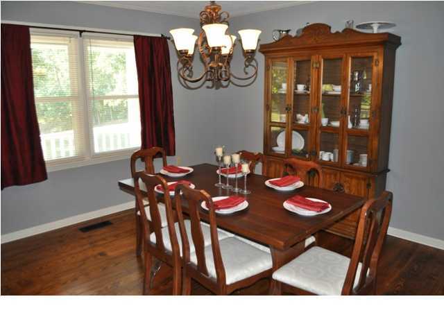 684 No Pone Valley Road Northwest Georgetown, TN 37336 - Photo 11 of 25 Additional Photo