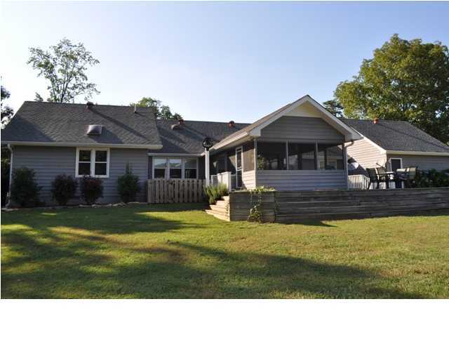684 No Pone Valley Road Northwest Georgetown, TN 37336 - Photo 23 of 25 Additional Photo