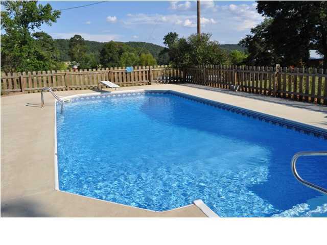 684 No Pone Valley Road Northwest Georgetown, TN 37336 - Photo 4 of 25 Additional Photo