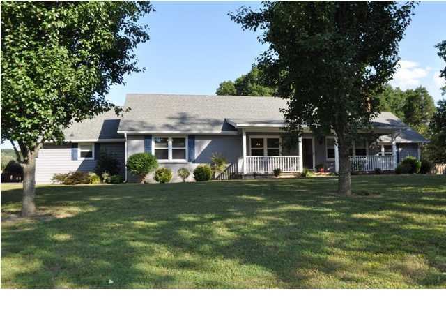 684 No Pone Valley Road Northwest Georgetown, TN 37336 - Photo 5 of 25 Additional Photo