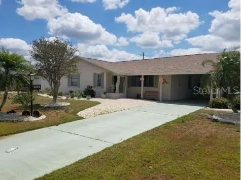 $1,695 | 714 Indian Wells Avenue, Sun City Center, FL 33573