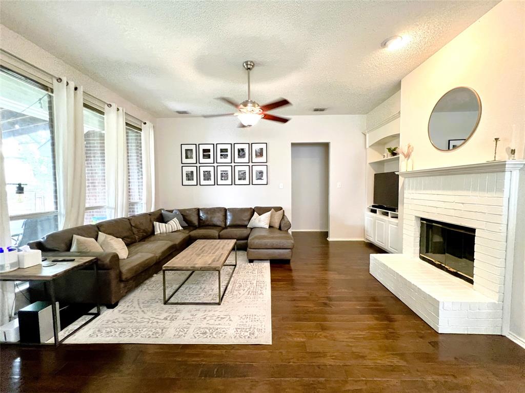 11413 Huntington Road Frisco, TX 75035 - Photo 14 of 35