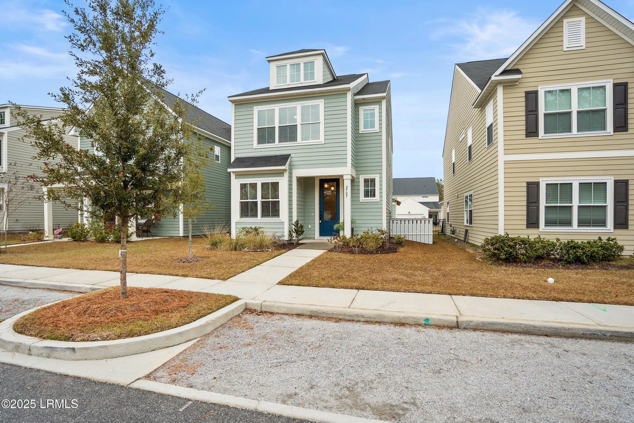 2707 Switchgrass Drive Beaufort, SC 29902 - Photo 2 of 48 DSC09883-5.jpg-SMALL