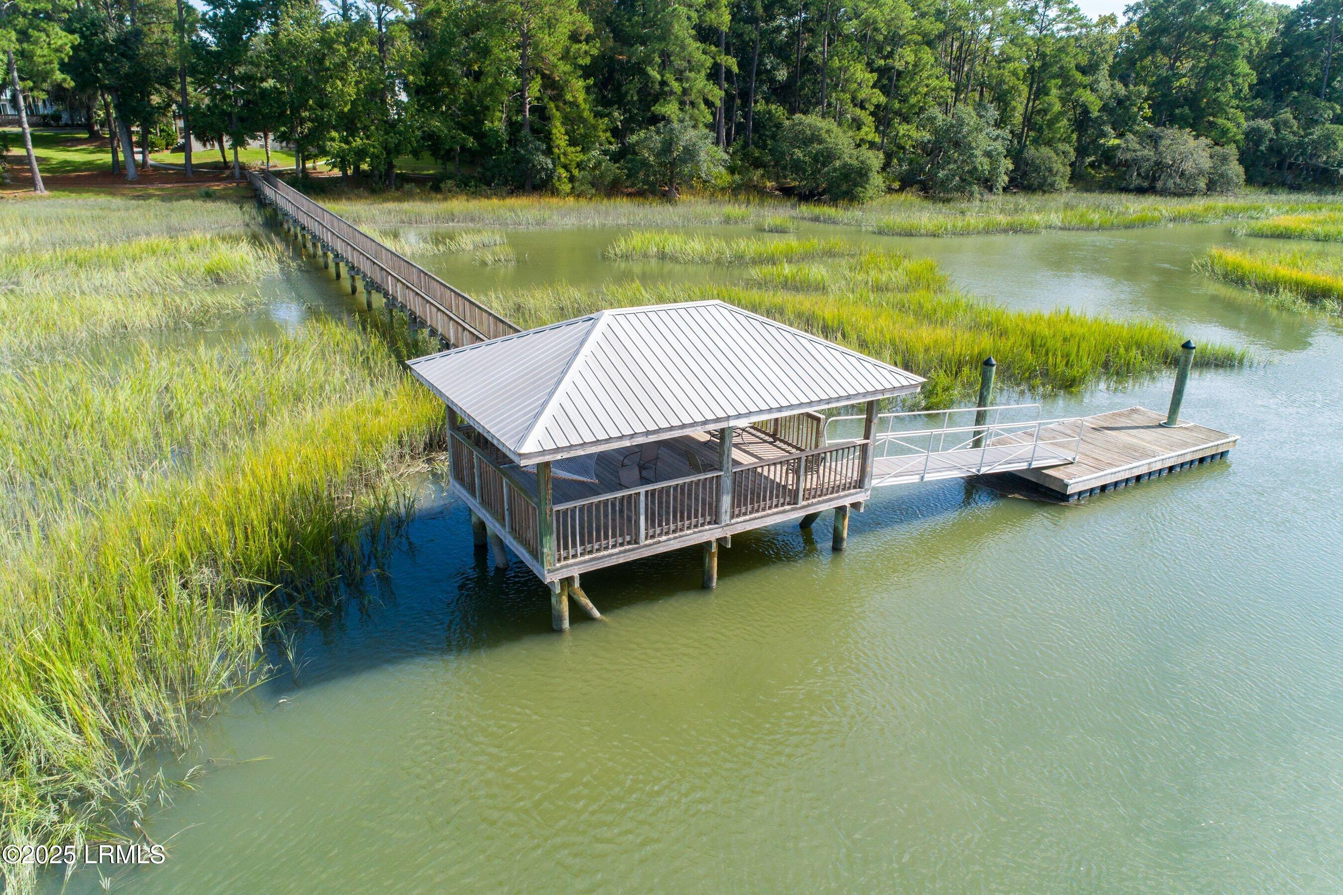 2707 Switchgrass Drive Beaufort, SC 29902 - Photo 33 of 48 DJI_0839.jpg-FULL.JPG-FULL.JPG-SMALL