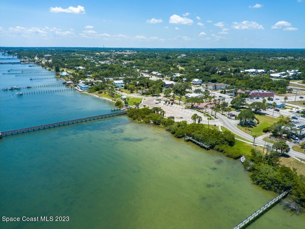534 Sloane Street Sebastian, FL 32958 - Photo 34 of 36 a view of a city