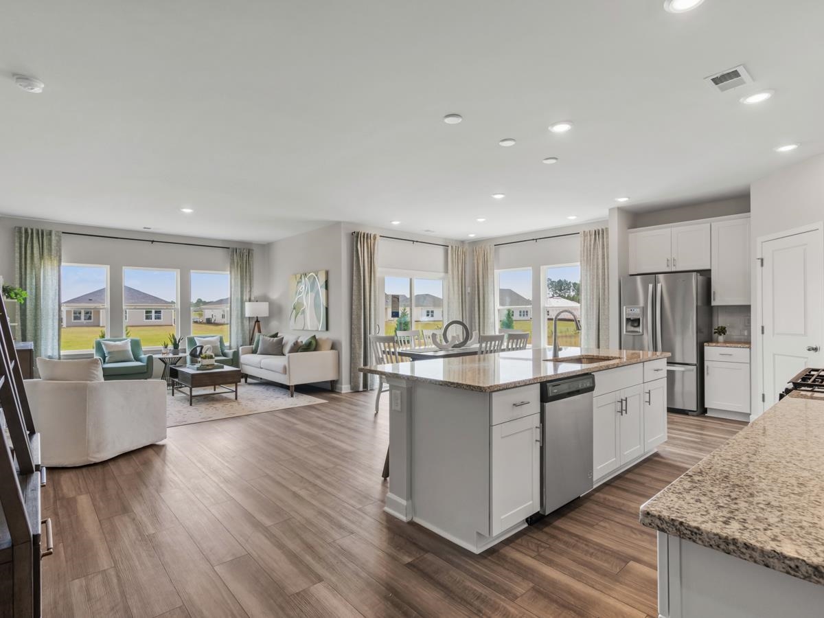 309 Jessamine Street Longs, SC 29568 - Photo 4 of 23