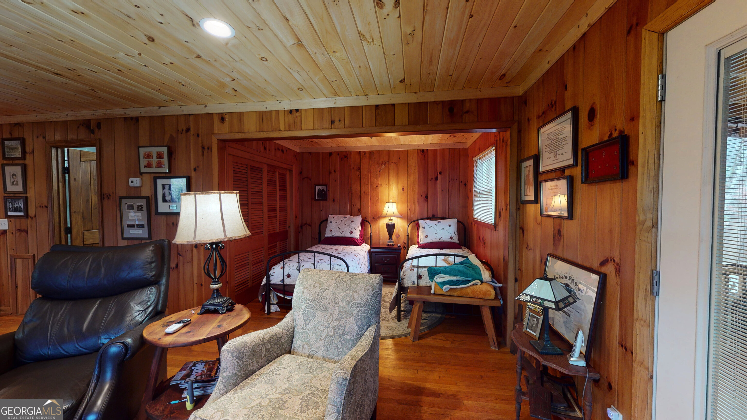 1449 Muskrat Creek Road Hayesville, NC 28904 - Photo 5 of 95