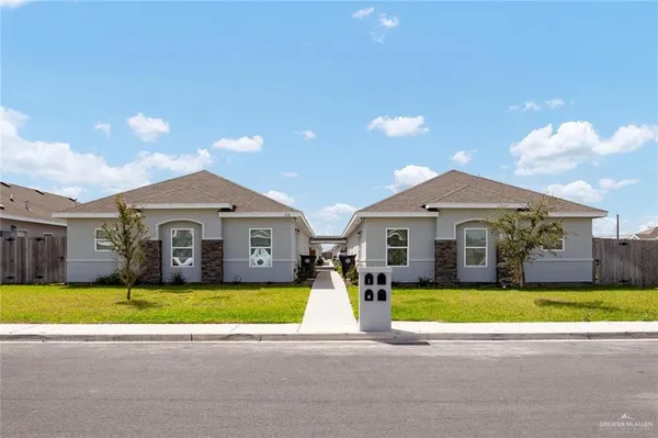 $1,100 | 2105 Davenport Street, Unit 1, Weslaco, TX 78596