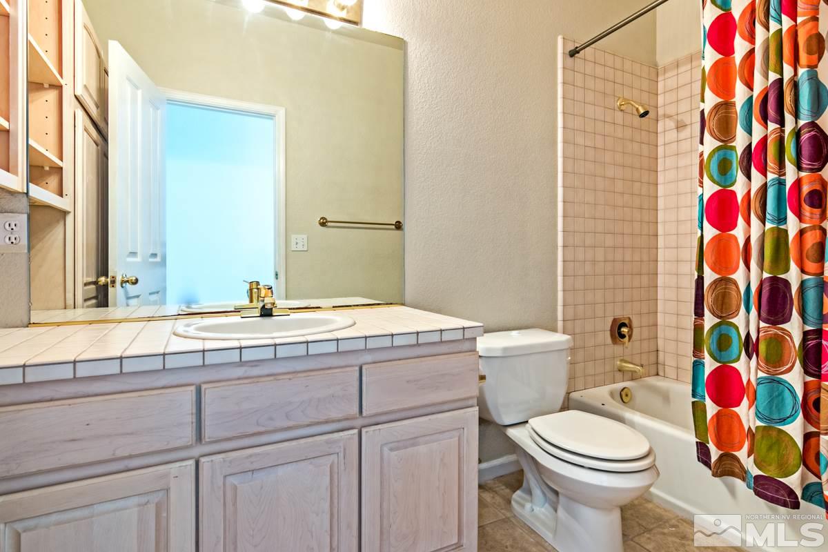 4590 Lynnfield Court Reno, NV 89519 - Photo 18 of 25 Photo 18