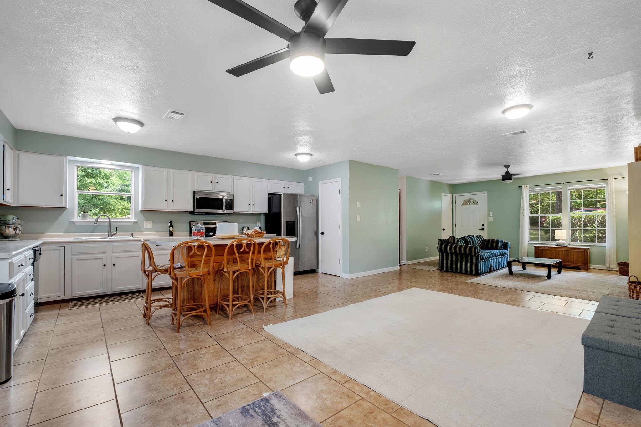 9519 Rose Road Tallahassee, FL 32311 - Photo 14 of 31