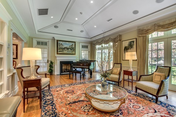 11 Brent Road Lexington, MA 02420 - Photo 6 of 30 Gallery Image 6