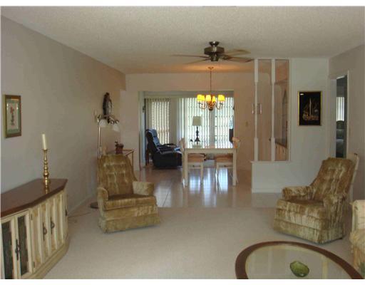 4863 Hawkwood Road, Unit B Boynton Beach, FL 33436 - Photo 4 of 13 Additional Photo