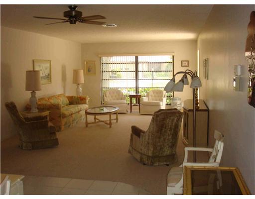 4863 Hawkwood Road, Unit B Boynton Beach, FL 33436 - Photo 7 of 13 Additional Photo