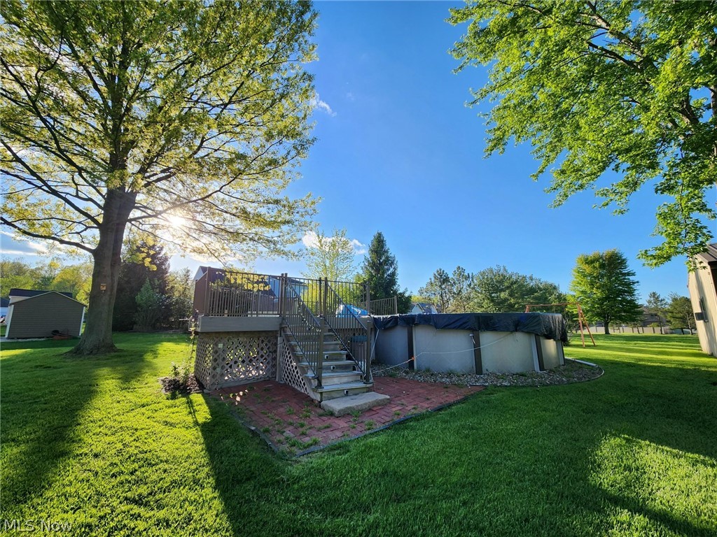 47568 Middle Ridge Road Amherst, OH 44001 - Photo 24 of 25