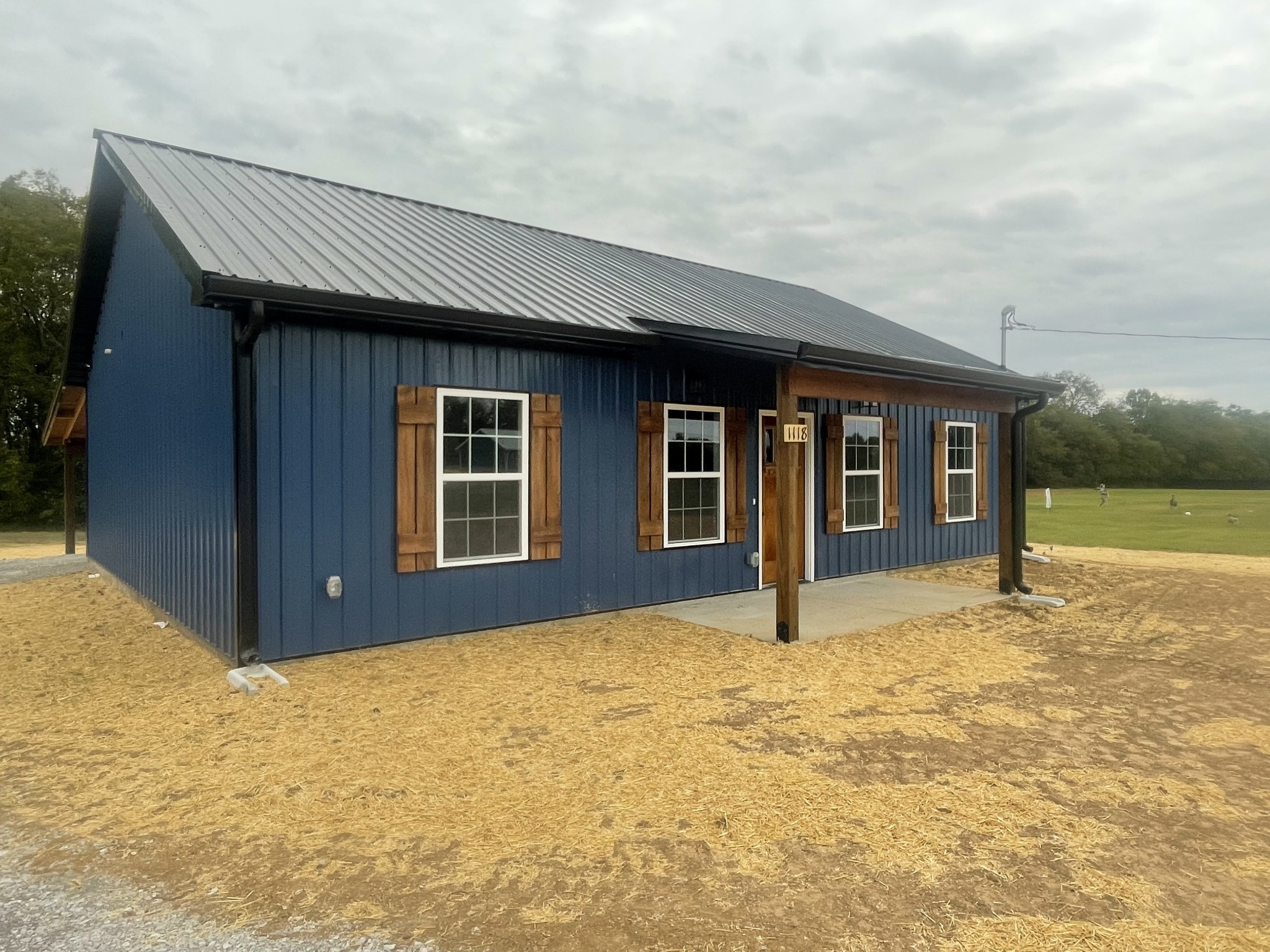1118 Ruby Road Lewisburg, TN 37091 - Photo 2 of 18 Gallery Image 2