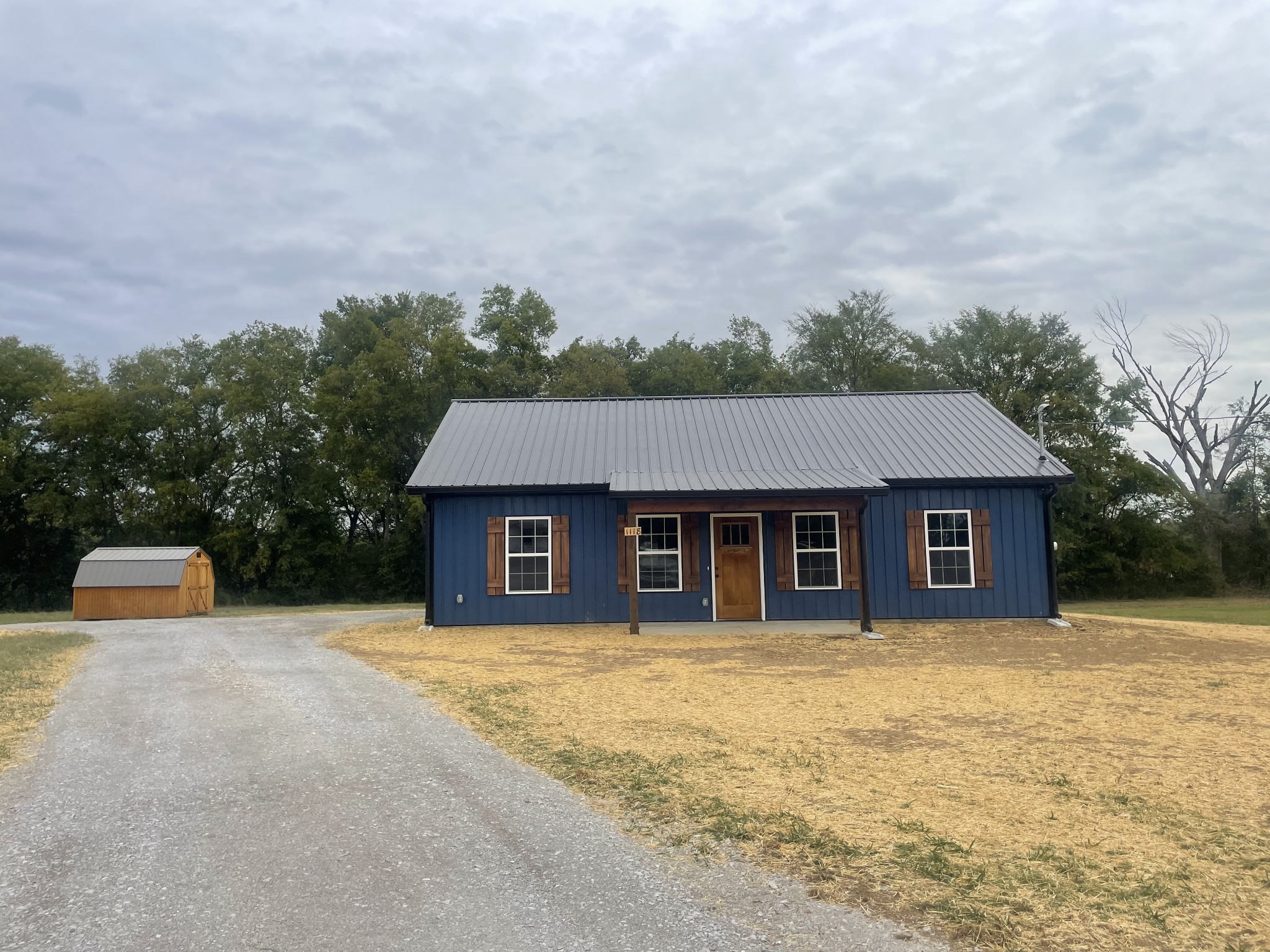 1118 Ruby Road Lewisburg, TN 37091 - Photo 3 of 18 Gallery Image 3