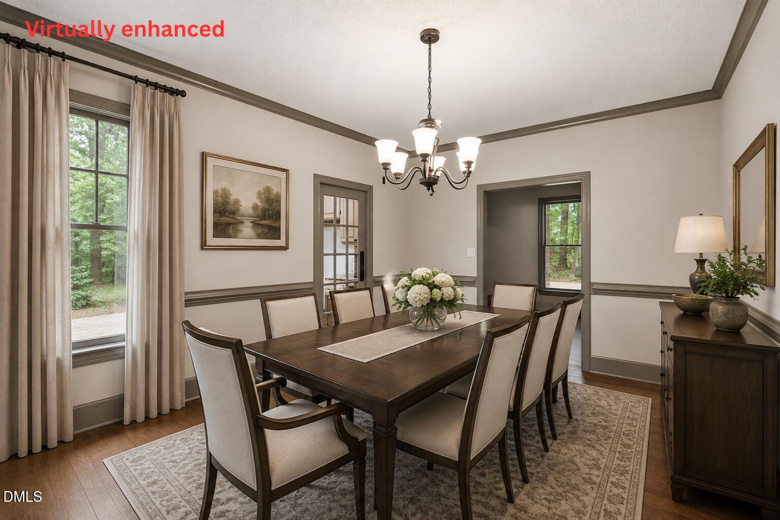2116 Purnell Road Wake Forest, NC 27587 - Photo 20 of 62