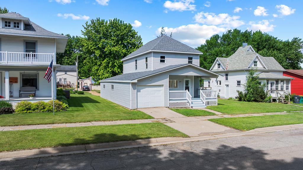 204 1st Street Russell, MN 56169 - Photo 3 of 41