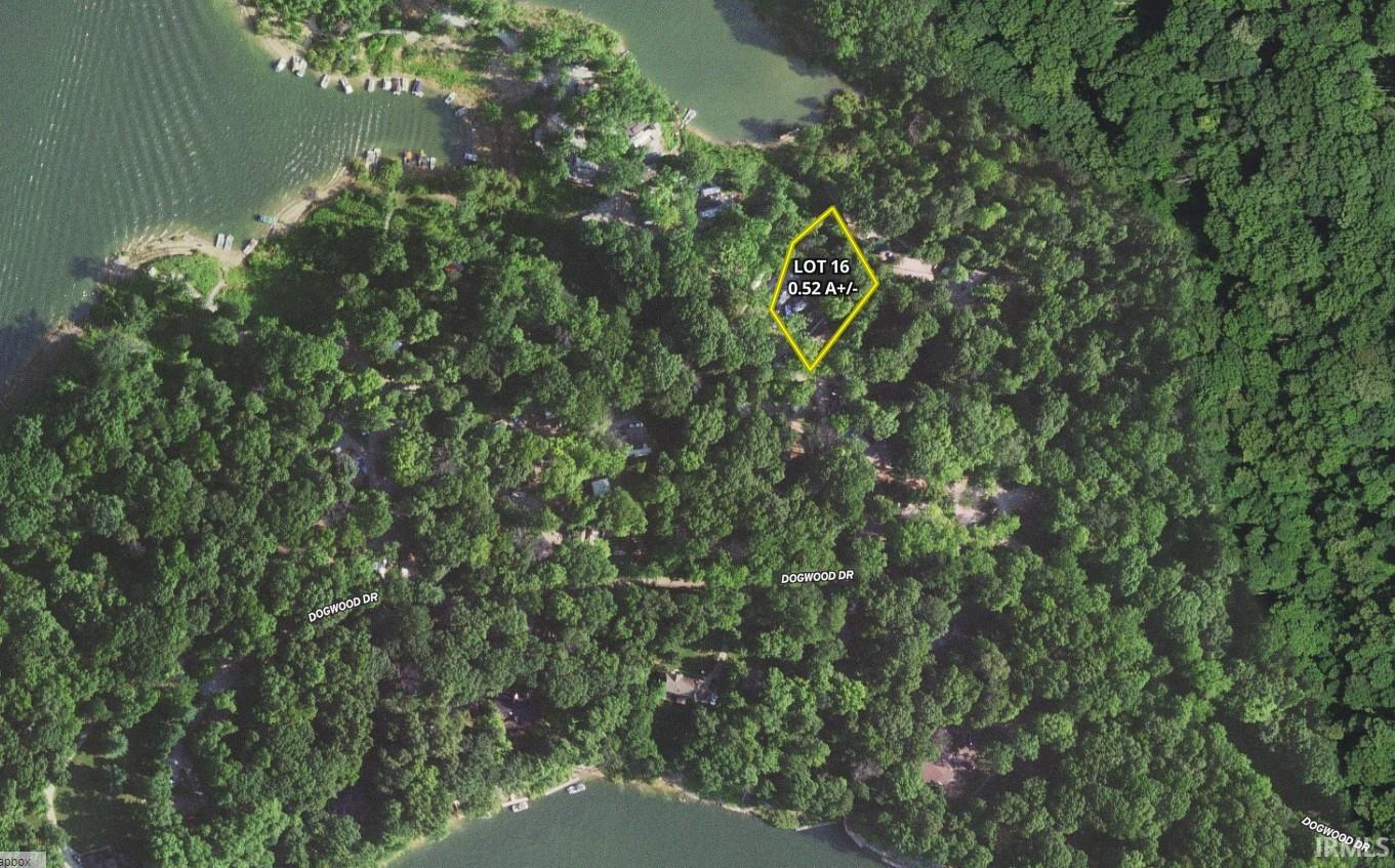 16 Dogwood Drive Rockville, IN 47872 - Photo 2 of 2