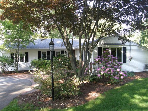 223 Mendon Road North Attleboro, MA 02760 - Photo 1 of 30 Gallery Image 1