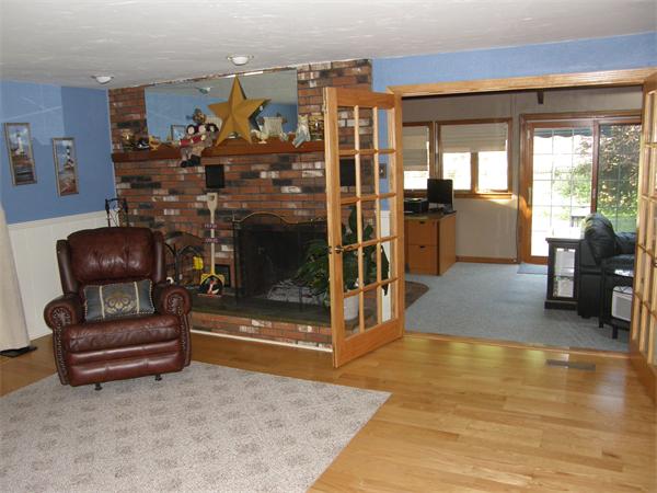 223 Mendon Road North Attleboro, MA 02760 - Photo 24 of 30 Gallery Image 24