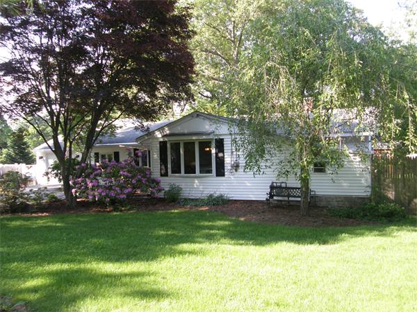 223 Mendon Road North Attleboro, MA 02760 - Photo 3 of 30 Gallery Image 3