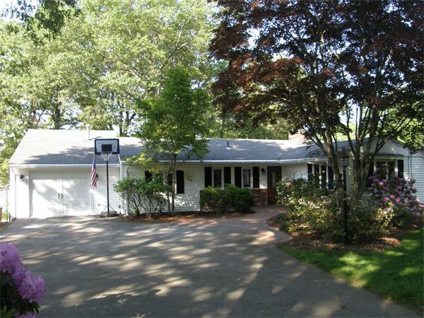223 Mendon Road North Attleboro, MA 02760 - Photo 4 of 30 Gallery Image 4