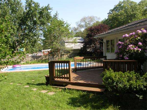 223 Mendon Road North Attleboro, MA 02760 - Photo 8 of 30 Gallery Image 8