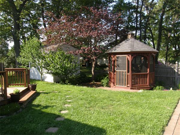 223 Mendon Road North Attleboro, MA 02760 - Photo 10 of 30 Gallery Image 10