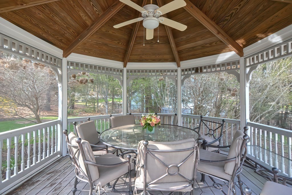 21 Trailside Road Medfield, MA 02052 - Photo 36 of 42 Gallery Image 36