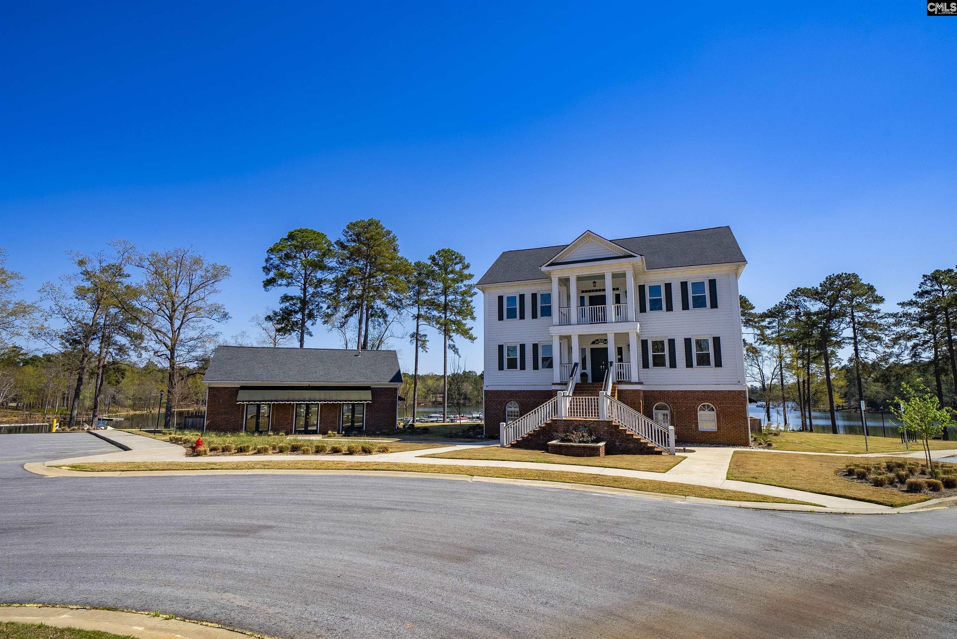 226 Granny Hill Road Prosperity, SC 29127 - Photo 38 of 42