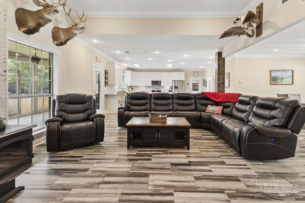 6382 Daniel Griffis Road Jay, FL 32565 - Photo 15 of 59