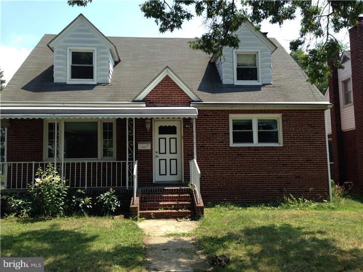 2030 Prospect Ridge Boulevard Haddon Heights, NJ 08035 - Photo 1 of 1