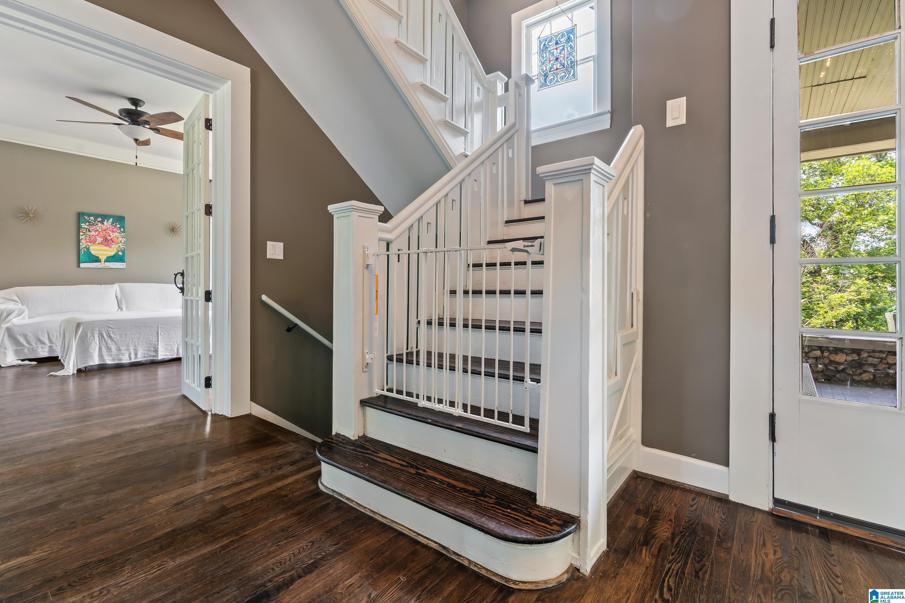 4137 Crescent Road Birmingham, AL 35222 - Photo 24 of 61