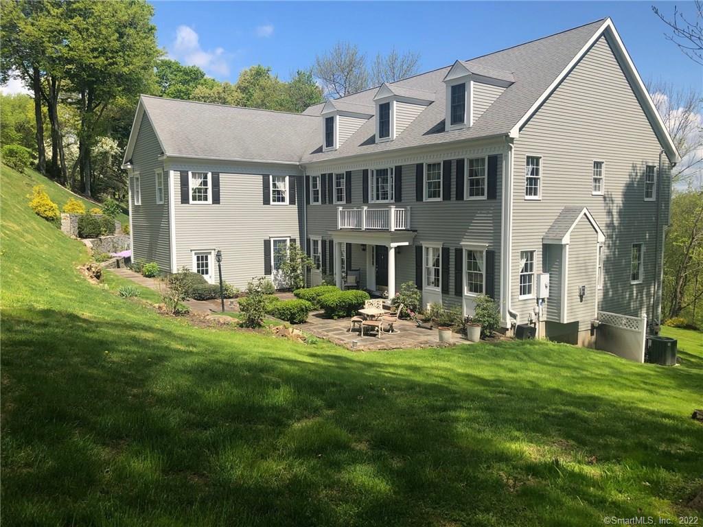 17 Oneill Court Ridgefield, CT 06877 - Photo 1 of 1