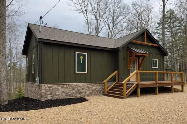 $549,000 | 386 Laurel Road, Townsend, TN 37882