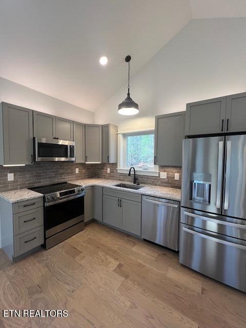 386 Laurel Road Townsend, TN 37882 - Photo 7 of 25 IMG_1457