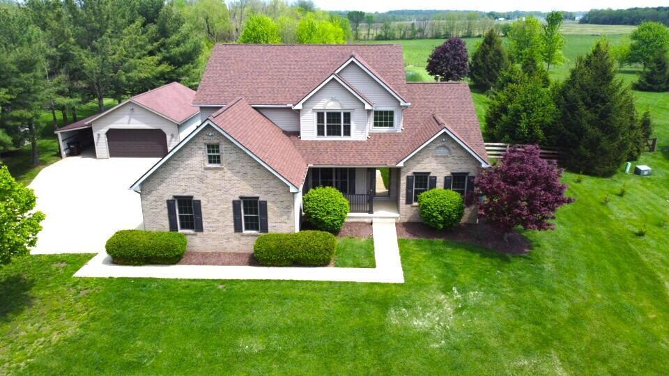 330 Longshore Road Sunbury, OH 43074 - Photo 4 of 73 DJI_0129