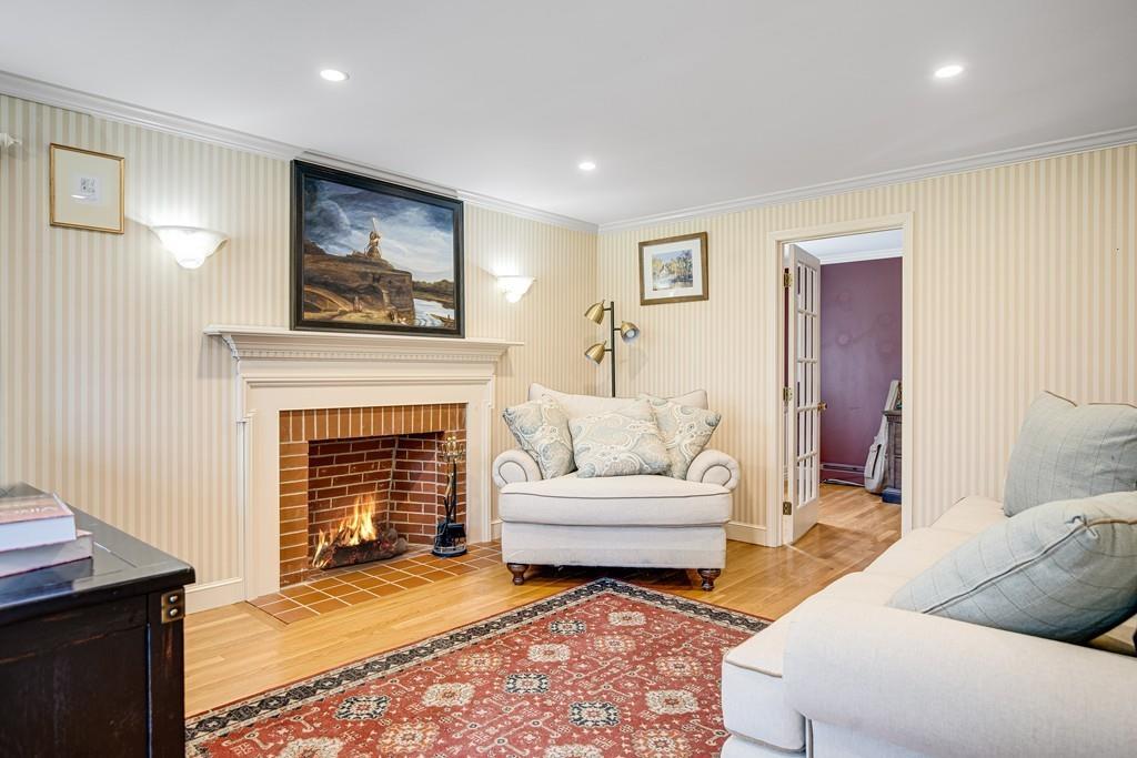101 Spring Hill Road North Andover, MA 01845 - Photo 18 of 38 Gallery Image 18