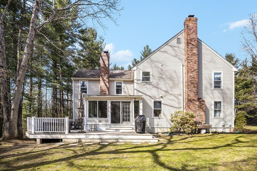 101 Spring Hill Road North Andover, MA 01845 - Photo 36 of 38 Gallery Image 36