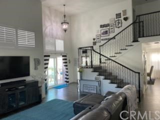 31841 Monique Circle Temecula, CA 92591 - Photo 16 of 41 a living room with furniture and a flat screen tv