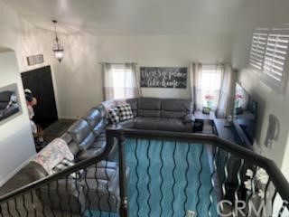 31841 Monique Circle Temecula, CA 92591 - Photo 17 of 41 a view of a balcony with furniture